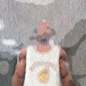 Meet your Posher, Tim